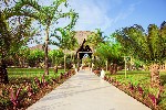 Hotel Mandarin Resort Zanzibar wakacje