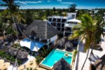 Hotel ALLADIN BEACH HOTEL AND SPA ZANZIBAR wakacje