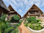 Hotel Sunshine Bay Hotel Zanzibar wakacje