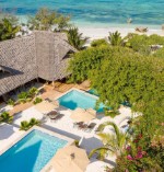 Hotel Sunshine Bay Hotel Zanzibar wakacje