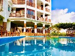 Hotel Zanoceanique Hotel wakacje