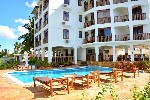 Hotel Zanoceanique Hotel wakacje