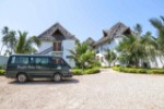 Hotel Zanzibar Bahari Villas wakacje