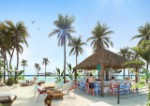 Hotel Jaz Aurora Beach Resort wakacje