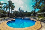 Hotel SANSI KAE BEACH RESORT wakacje