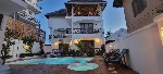 Hotel Boutique Ocean View Nungwi wakacje