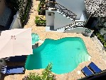 Hotel Boutique Ocean View Nungwi wakacje