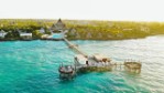 Hotel ESSQUE ZALU ZANZIBAR wakacje