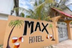 Hotel MAX HOTEL NUNGWI wakacje