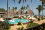 Hotel NUNGWI BEACH RESORT BY TURACO wakacje