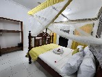 Hotel Seagull Nungwi Resort wakacje