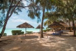 Hotel TANZANITE BEACH RESORT wakacje