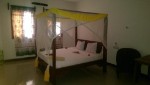 Hotel Union Beach Bungalow Zanzibar wakacje