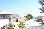 Hotel Union Beach Bungalow Zanzibar wakacje