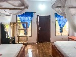 Hotel NEW JAMBO BUNGALOWS wakacje