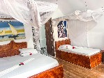Hotel NEW JAMBO BUNGALOWS wakacje