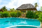 Hotel NEW JAMBO BUNGALOWS wakacje