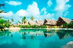 Hotel NEW JAMBO BUNGALOWS wakacje