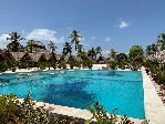Hotel NEW JAMBO BUNGALOWS wakacje