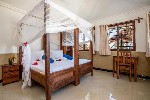 Hotel Amber Lodge wakacje
