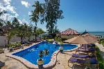 Hotel Amber Lodge wakacje
