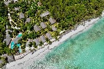 Hotel Tulia Zanzibar wakacje