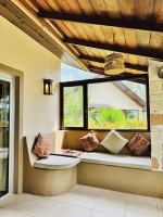 Hotel PALUMBO MNEMBA VIEW RESORT wakacje