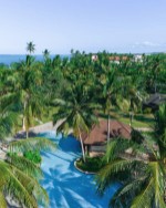 Hotel PALUMBO MNEMBA VIEW RESORT wakacje