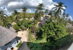 Hotel Sky & Sand Zanzibar Beach Resort wakacje