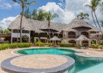 Hotel AHG Waridi Beach Resort & Spa wakacje