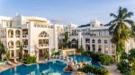 Hotel Madinat Al Bahr Bussiness & Spa Hotel wakacje