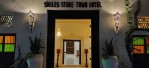 Hotel Smiles Stone Town Hotel wakacje