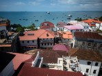 Hotel The Neela Boutique Hotel Stone Town wakacje