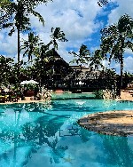 Hotel Palumbo Reef Beach Resort wakacje