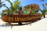 Hotel Uroa Bay Beach Resort wakacje