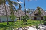Hotel Uroa Bay Beach Resort wakacje