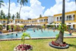 Hotel Zanzibar Bay Resort wakacje