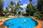 Hotel Southern Lanta Resort wakacje
