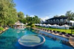 Hotel Twin Lotus Resort & Spa wakacje