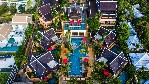 Hotel Amari Vogue Krabi wakacje