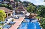 Hotel Avani Ao Nang Cliff Krabi Resort wakacje