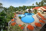 Hotel Aonang Villa Resort wakacje