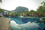 Hotel Aonang Villa Resort wakacje