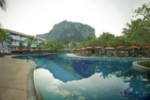Hotel Aonang Villa Resort wakacje