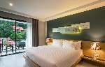 Hotel AVA SEA Resort Krabi wakacje
