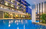 Hotel AVA SEA Resort Krabi wakacje