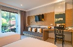 Hotel AVA SEA Resort Krabi wakacje