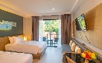 Hotel AVA SEA Resort Krabi wakacje