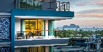 Hotel AVA SEA Resort Krabi wakacje