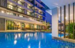 Hotel AVA SEA Resort Krabi wakacje